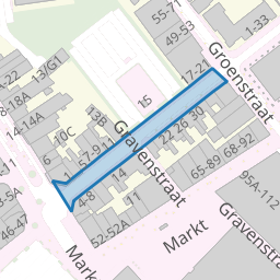 Perceel GLN00-A-10191