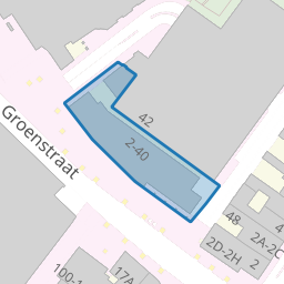 Perceel GLN00-A-10196