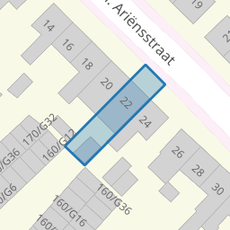 Perceel GLN00-A-10206