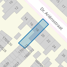 Perceel GLN00-A-10208