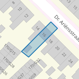 Perceel GLN00-A-10209