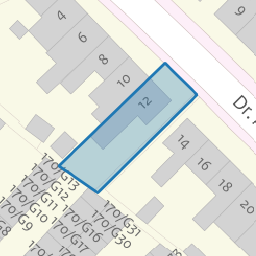 Perceel GLN00-A-10211