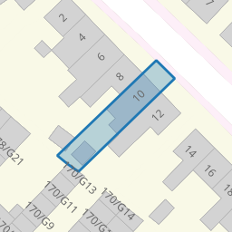 Perceel GLN00-A-10212