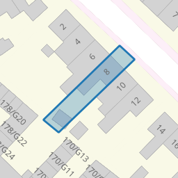 Perceel GLN00-A-10213