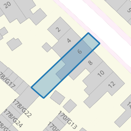 Perceel GLN00-A-10214