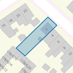 Perceel GLN00-A-10216