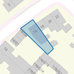 Perceel GLN00-A-10217