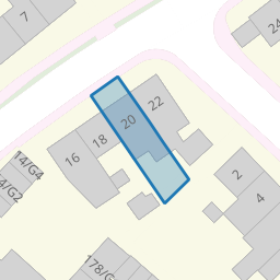 Perceel GLN00-A-10219