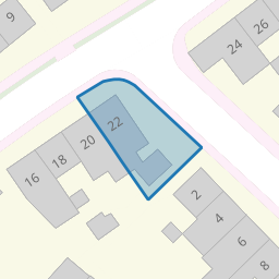 Perceel GLN00-A-10220