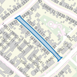 Perceel GLN00-A-10221