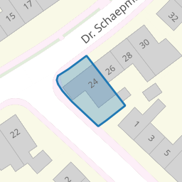 Perceel GLN00-A-10222