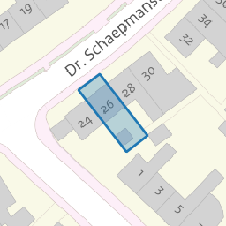 Perceel GLN00-A-10223