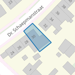 Perceel GLN00-A-10225