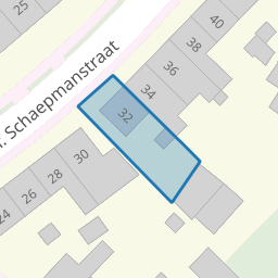 Perceel GLN00-A-10227