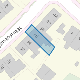 Perceel GLN00-A-10229