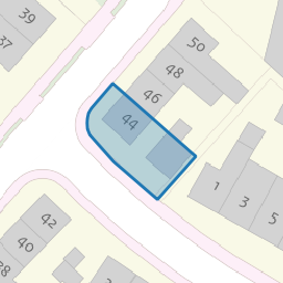 Perceel GLN00-A-10236