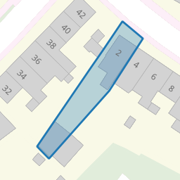 Perceel GLN00-A-10237