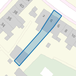 Perceel GLN00-A-10238