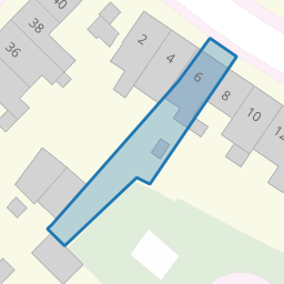 Perceel GLN00-A-10239