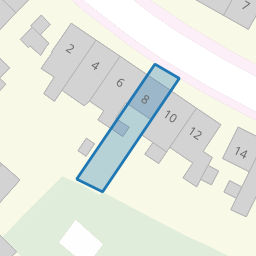 Perceel GLN00-A-10240