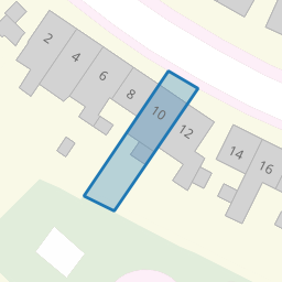 Perceel GLN00-A-10241