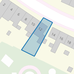 Perceel GLN00-A-10242