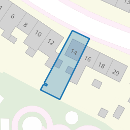 Perceel GLN00-A-10243