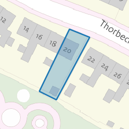 Perceel GLN00-A-10246