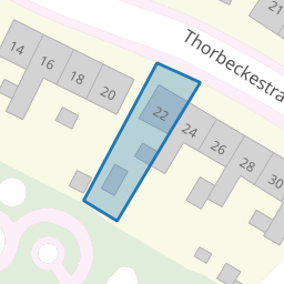 Perceel GLN00-A-10247