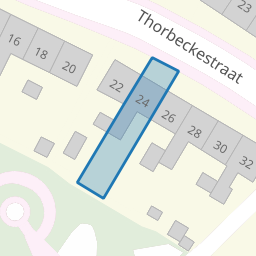 Perceel GLN00-A-10248