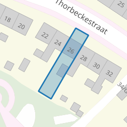 Perceel GLN00-A-10249