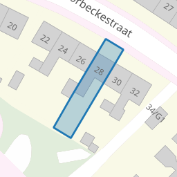 Perceel GLN00-A-10250