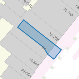 Perceel GLN00-A-10307