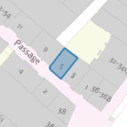 Perceel GLN00-A-10310