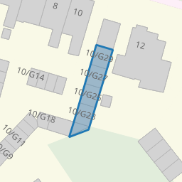 Perceel GLN00-A-10318