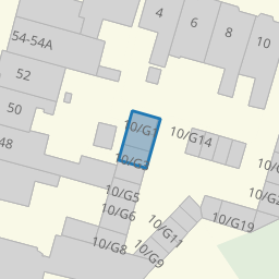 Perceel GLN00-A-10320