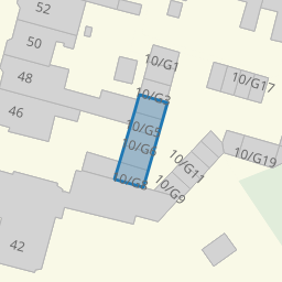 Perceel GLN00-A-10321