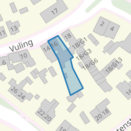 Perceel GLN00-A-10324