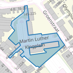 Perceel GLN00-A-10331