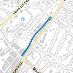 Perceel GLN00-A-10338