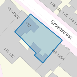 Perceel GLN00-A-10341