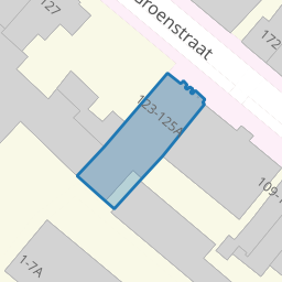 Perceel GLN00-A-10342