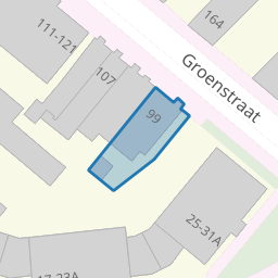 Perceel GLN00-A-10345