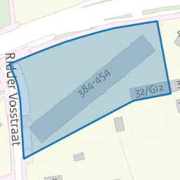 Perceel GLN00-A-10358