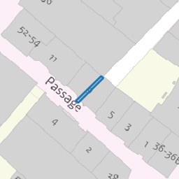 Perceel GLN00-A-10370