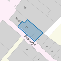 Perceel GLN00-A-10371