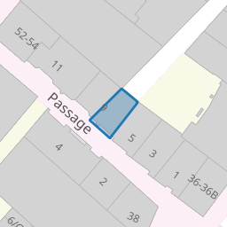 Perceel GLN00-A-10372