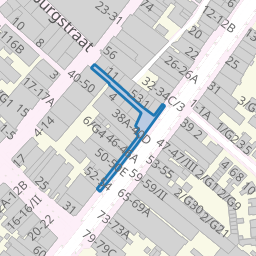 Perceel GLN00-A-10374