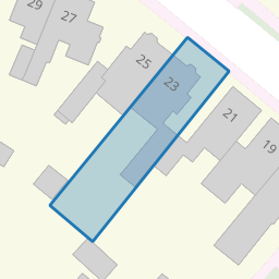 Perceel GLN00-A-10376