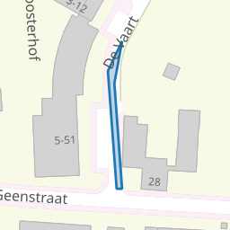 Perceel GLN00-A-10403